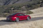 Porsche 911 Carrera S 2012 года